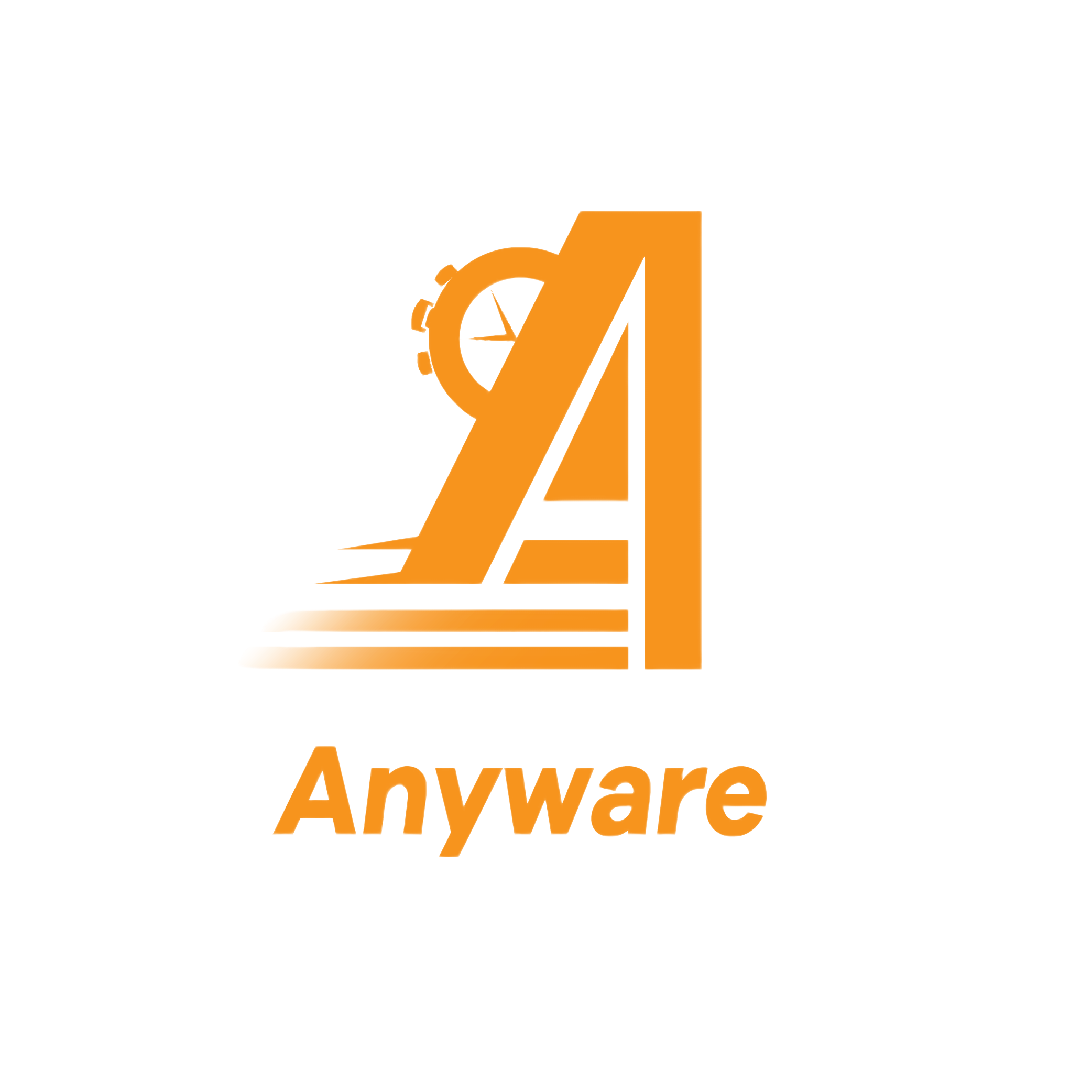 anyware delivery logo